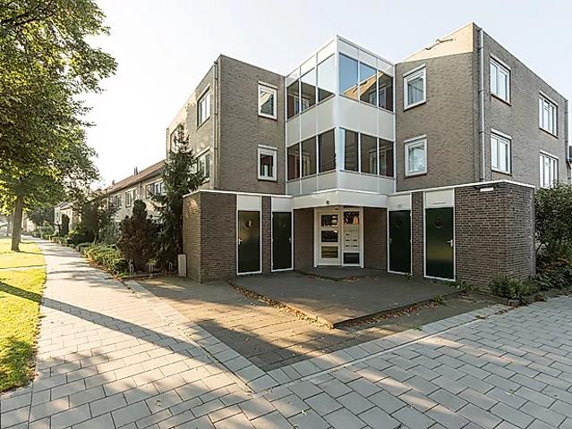 Appartement te huur in Uden, Noord Brabant