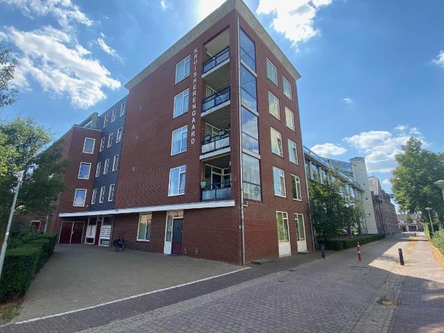 Appartement te huur in Uden, Noord Brabant