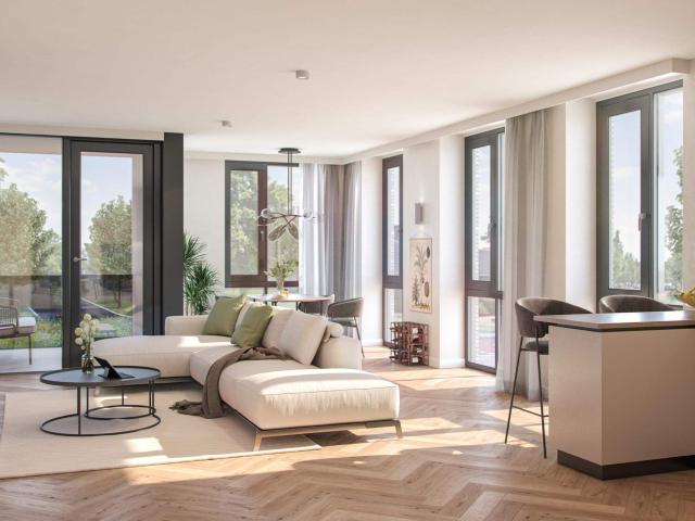 Appartement te huur in Uden, Noord Brabant