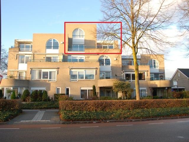 Appartement te huur in Uden, Noord Brabant