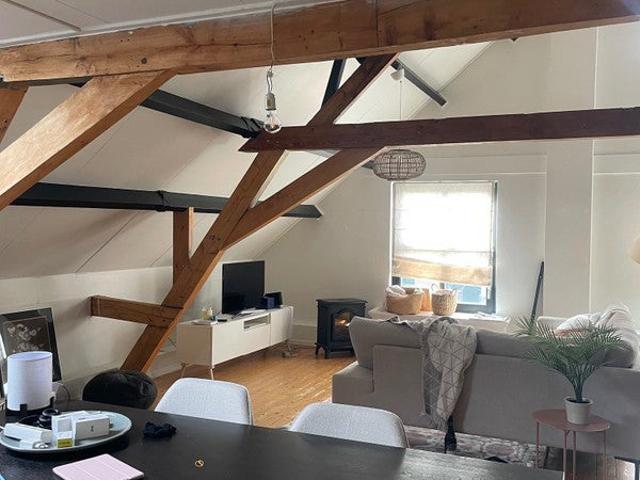 Appartement te huur in Udenhout, Noord Brabant