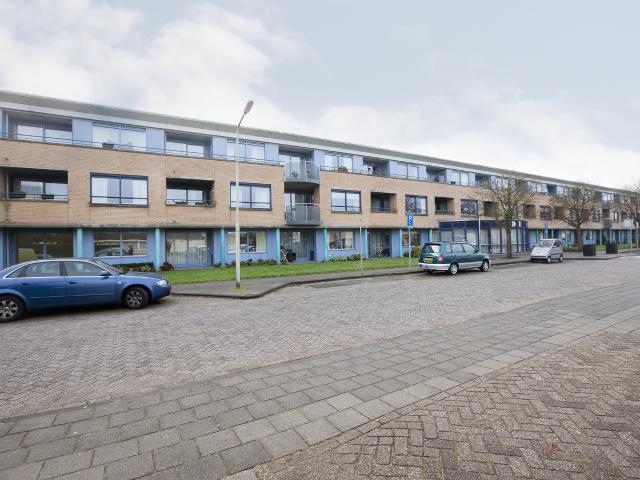 Appartement te huur in Uitgeest