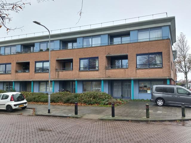 Appartement te huur in Uitgeest, Noord Holland