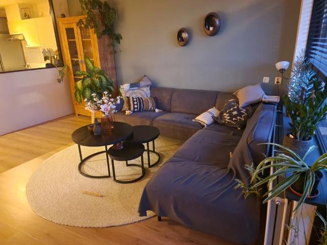 Appartement te huur in Uitgeest, Noord Holland