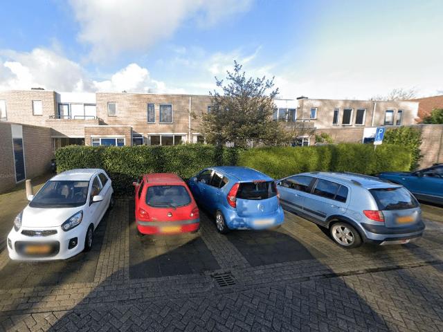 Appartement te huur in Uithoorn
