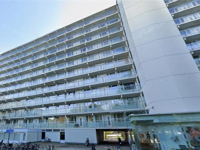 Appartement te huur in Uithoorn