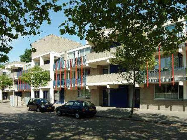 Appartement te huur in Uithoorn, Noord Holland