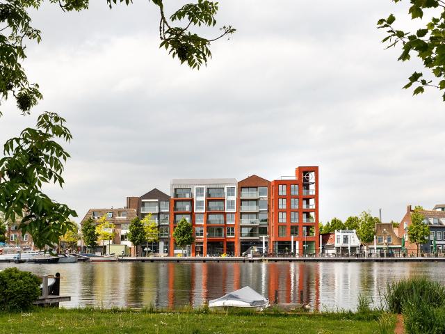 Appartement te huur in Uithoorn, Noord Holland