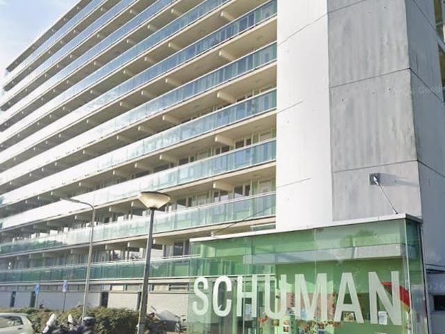 Appartement te huur in Uithoorn