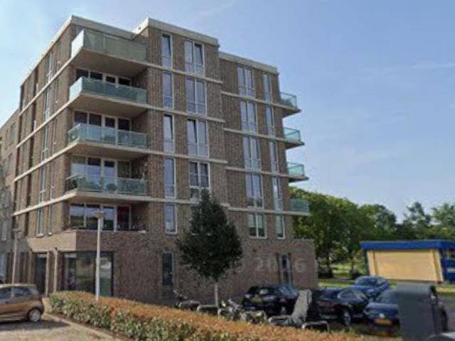 Appartement te huur in Uithoorn