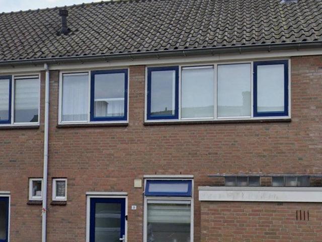 Appartement te huur in Uithoorn, Noord Holland