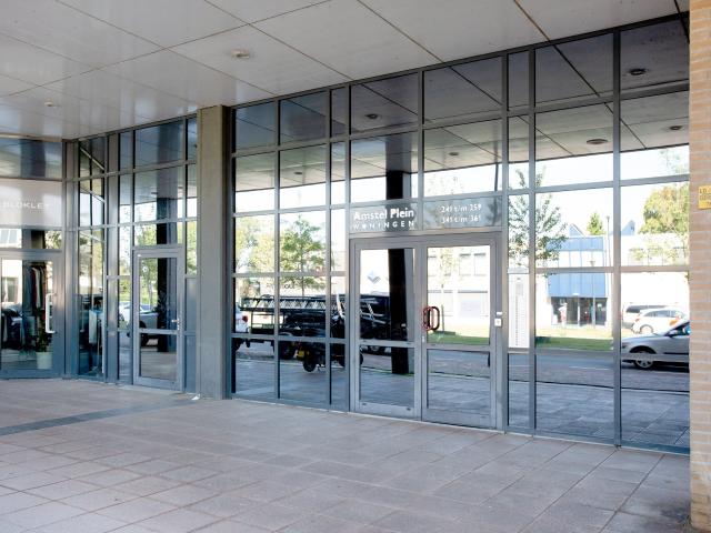 Appartement te huur in Uithoorn, Noord Holland