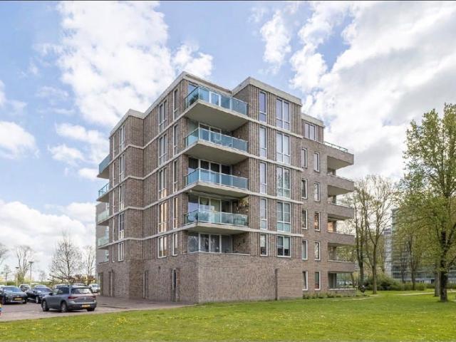 Appartement te huur in Uithoorn, Noord Holland
