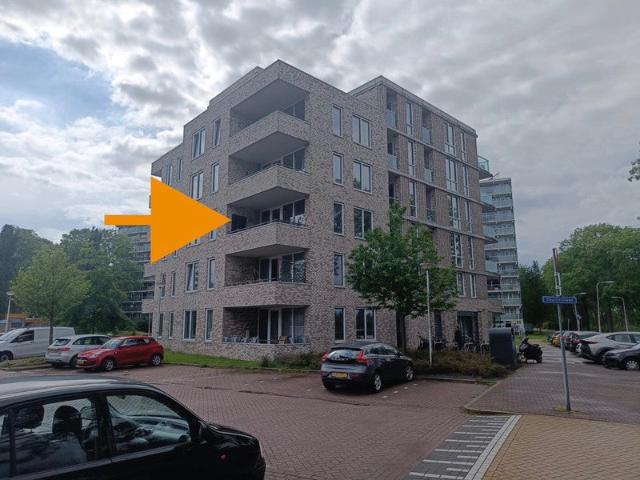 Appartement te huur in Uithoorn, Noord Holland