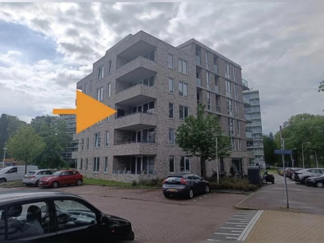 Appartement te huur in Uithoorn, Noord Holland