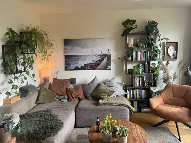 Appartement te huur in Uithoorn, Noord Holland