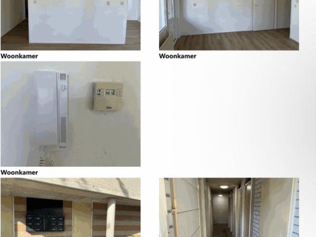 Appartement te huur in Uithoorn