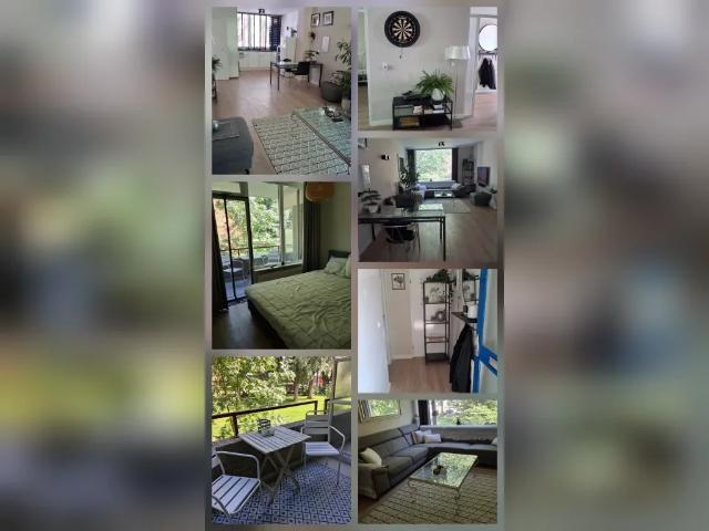 Appartement te huur in Uithoorn, Noord Holland