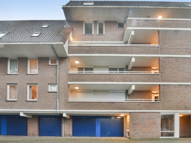 Appartement te huur in Uithoorn
