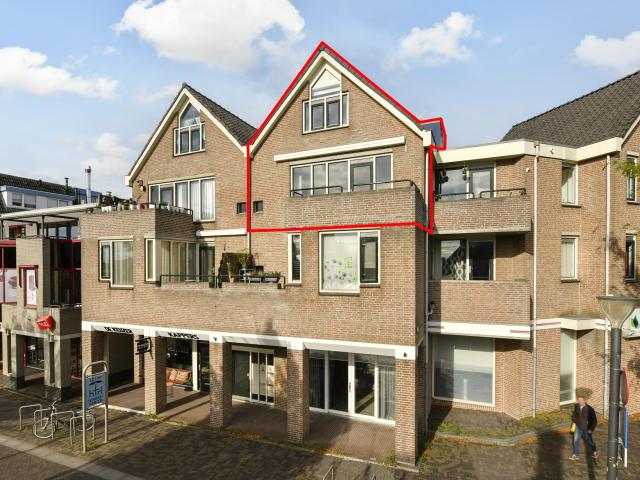 Appartement te huur in Olland, Noord Holland