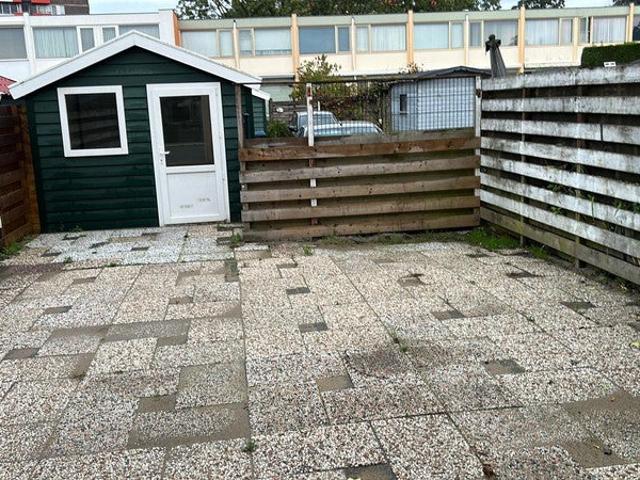 Appartement te huur in Uithoorn, Noord Holland