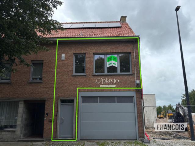 Appartement location à Blankenberghe, West-Vlaanderen