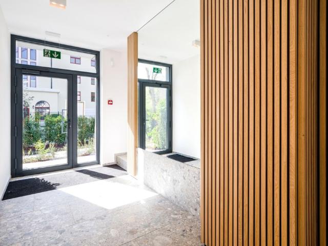 Appartement location à Uccle, Bruxelles