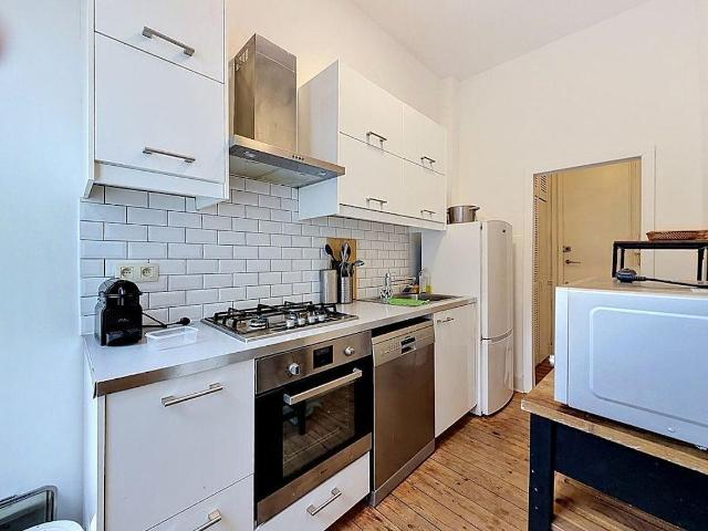 Appartement location à Uccle, Bruxelles