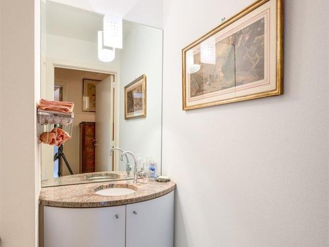 Appartement location à Uccle, Bruxelles