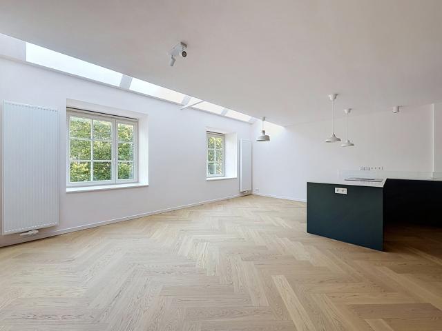 Appartement location à Uccle, Bruxelles