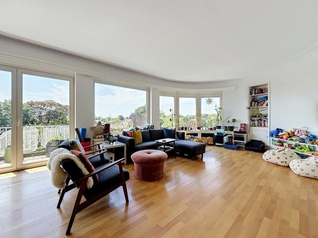 Appartement location à Uccle, Bruxelles
