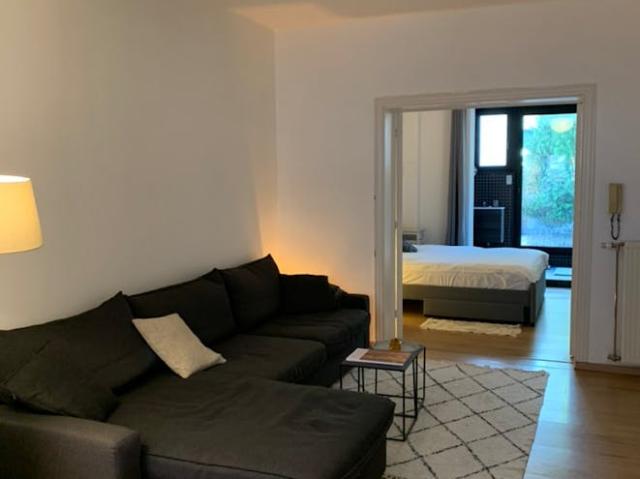 Appartement location à Uccle, Bruxelles