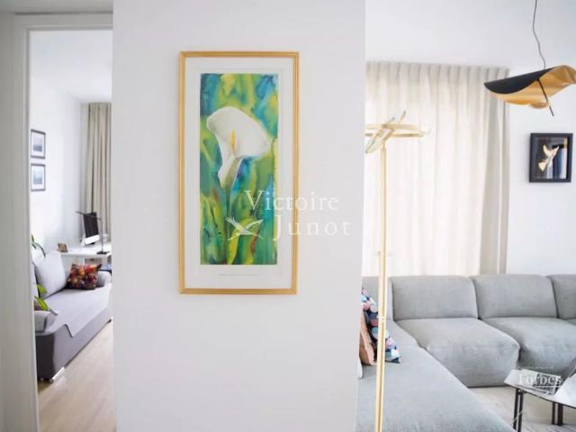 Appartement location à Uccle, Bruxelles