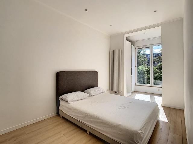 Appartement location à Uccle, Bruxelles