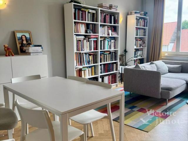 Appartement location à Uccle, Bruxelles