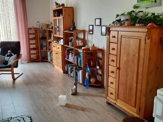 Appartement te huur in Ulicoten, Noord Brabant