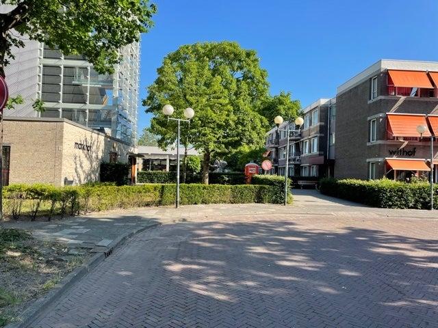 Appartement te huur in Ulvenhout, Noord Brabant
