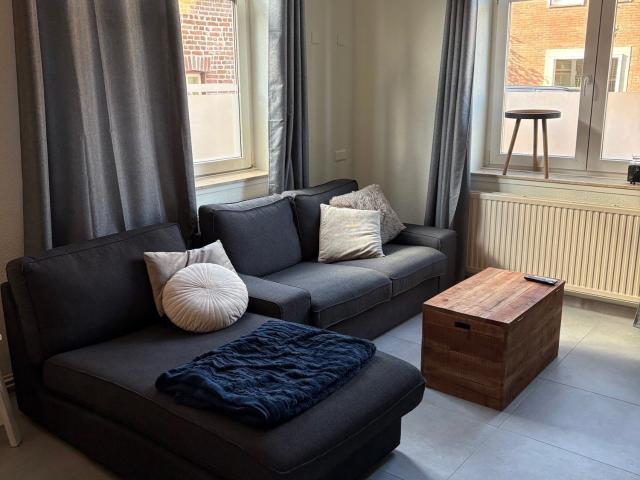 Appartement te huur in Urmond, Limburg