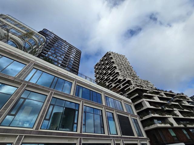 Appartement te huur in Haarzuilens, Utrecht
