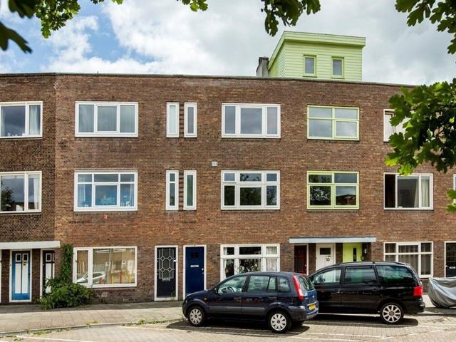 Appartement te huur in Haarzuilens, Utrecht