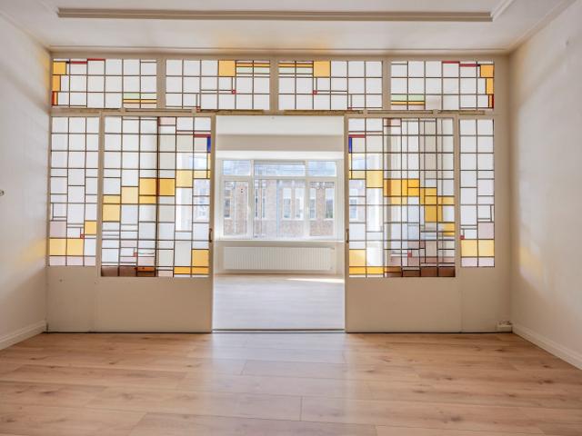 Appartement te huur in Haarzuilens, Utrecht