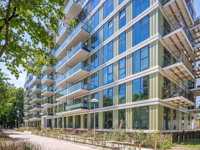Appartement te huur in Haarzuilens, Utrecht