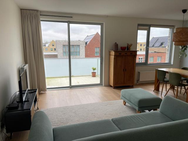 Appartement te huur in Haarzuilens, Utrecht