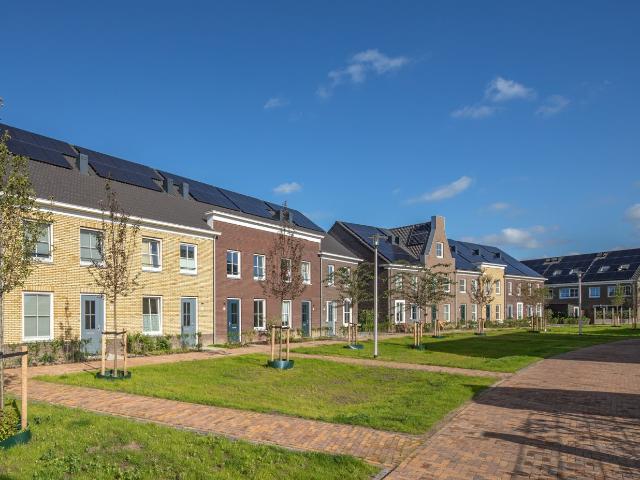 Appartement te huur in Vleuten, Haarzuilens