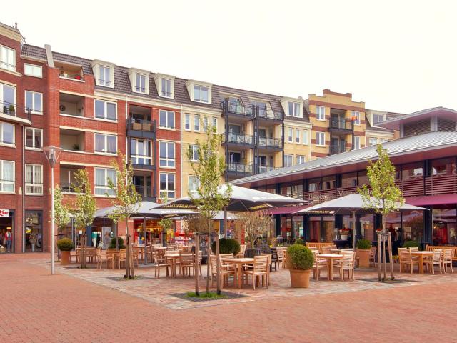 Appartement te huur in Vleuten, Haarzuilens