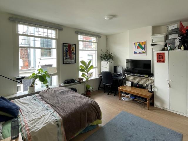 Appartement te huur in Haarzuilens, Utrecht