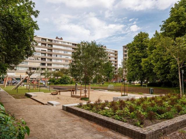 Appartement te huur in Haarzuilens, Utrecht