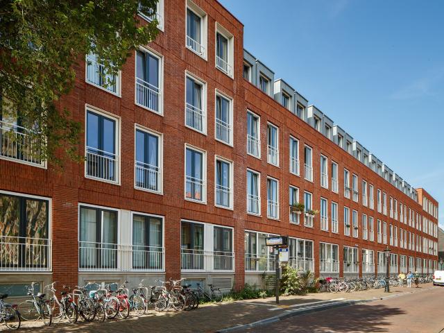 Appartement te huur in Binnenstad Woongebied, Utrecht