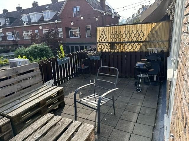 Appartement te huur in Haarzuilens, Utrecht