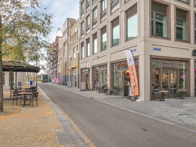 Appartement te huur in Haarzuilens, Utrecht